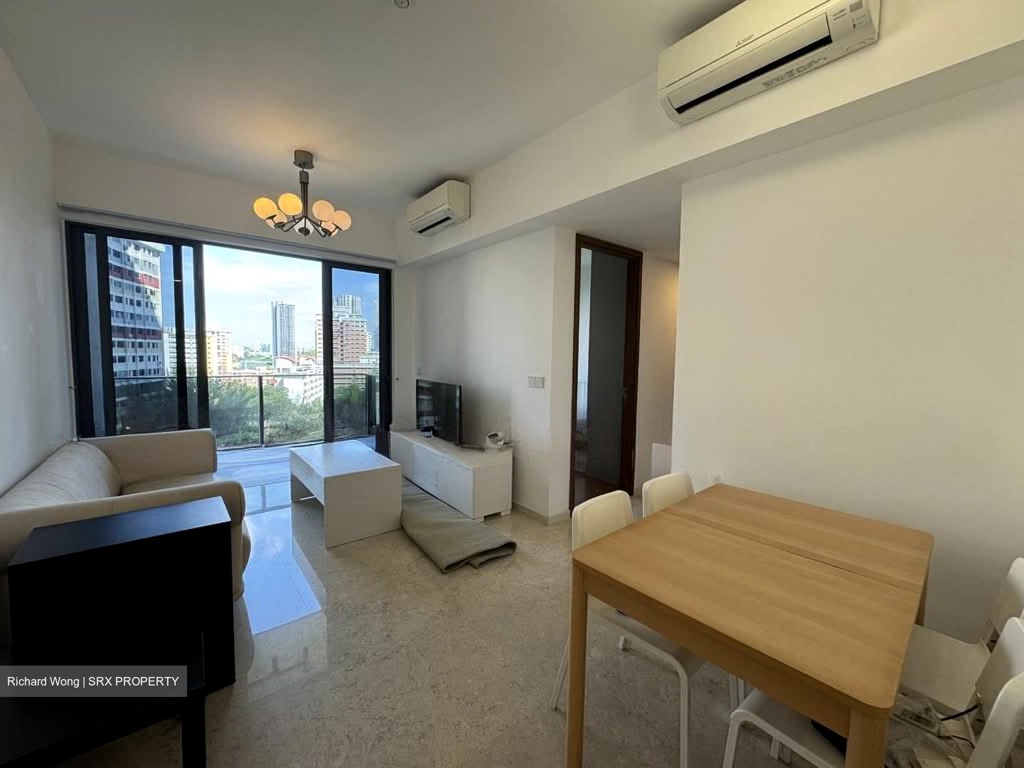 Stirling Residences (D3), Apartment #553864751